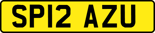SP12AZU