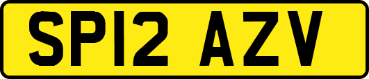 SP12AZV