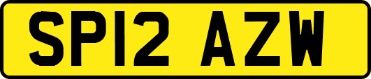 SP12AZW