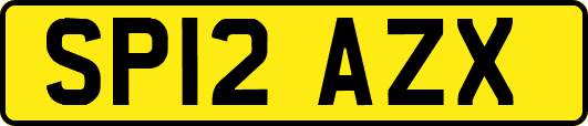 SP12AZX