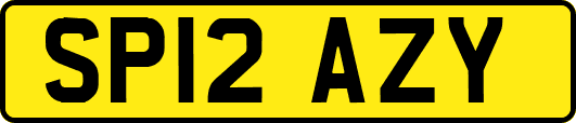 SP12AZY