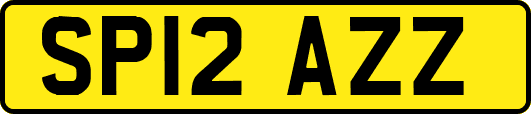 SP12AZZ