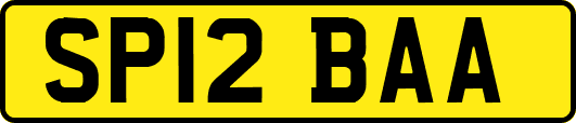 SP12BAA
