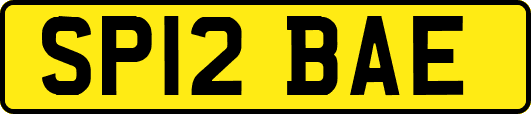 SP12BAE
