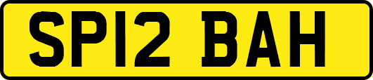 SP12BAH
