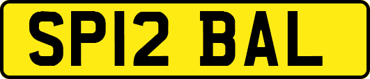 SP12BAL