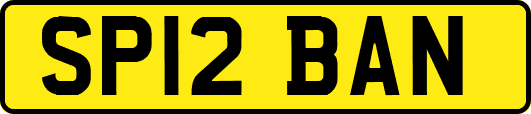 SP12BAN