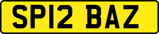SP12BAZ