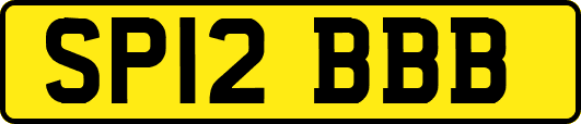 SP12BBB