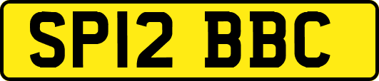 SP12BBC