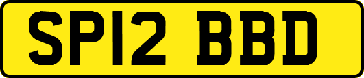 SP12BBD