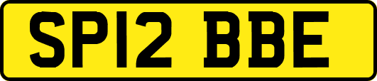SP12BBE