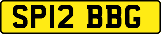 SP12BBG