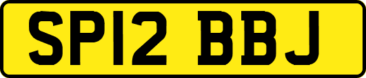 SP12BBJ