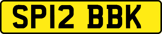 SP12BBK