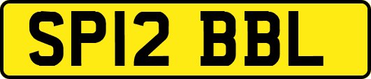 SP12BBL