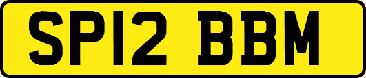 SP12BBM