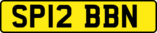 SP12BBN