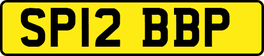 SP12BBP
