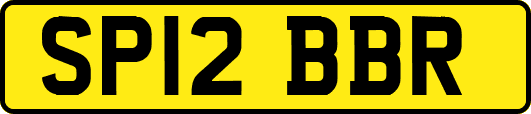 SP12BBR