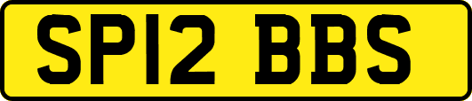 SP12BBS
