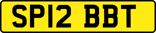 SP12BBT