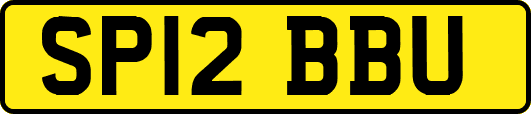 SP12BBU