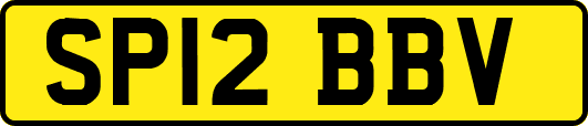 SP12BBV