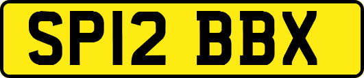 SP12BBX