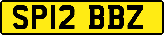 SP12BBZ