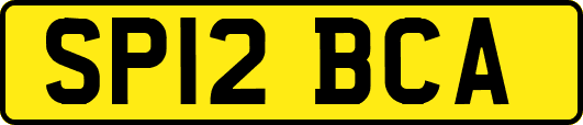 SP12BCA