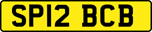 SP12BCB