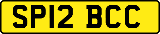 SP12BCC
