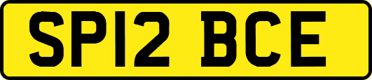 SP12BCE