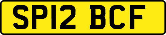 SP12BCF