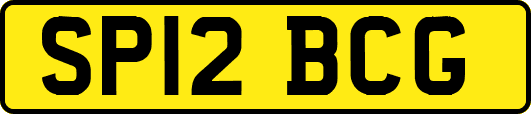 SP12BCG