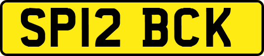 SP12BCK