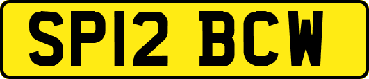 SP12BCW