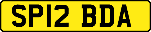SP12BDA