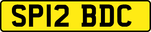 SP12BDC