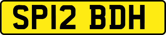 SP12BDH