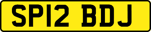 SP12BDJ