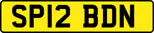 SP12BDN