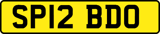 SP12BDO
