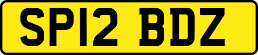 SP12BDZ