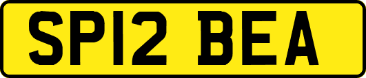 SP12BEA