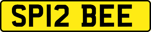 SP12BEE