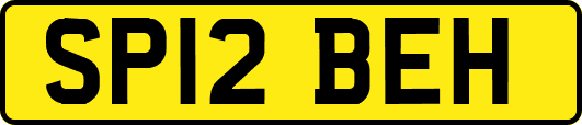SP12BEH