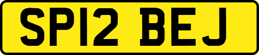 SP12BEJ