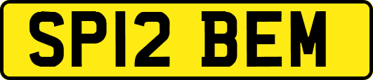 SP12BEM